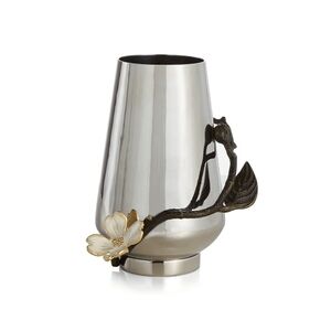 MICHAEL ARAM Dogwood Bud Vase